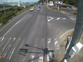 鳥取市海蔵寺【環境大入口】