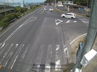 鳥取市海蔵寺【環境大入口】