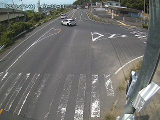 鳥取市海蔵寺【環境大入口】