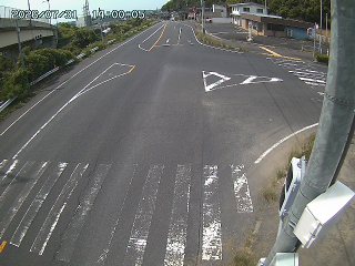 鳥取市海蔵寺【環境大入口】