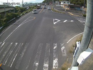 鳥取市海蔵寺【環境大入口】