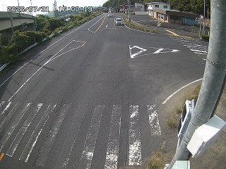 鳥取市海蔵寺【環境大入口】