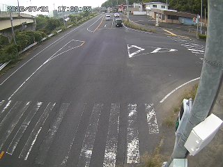 鳥取市海蔵寺【環境大入口】