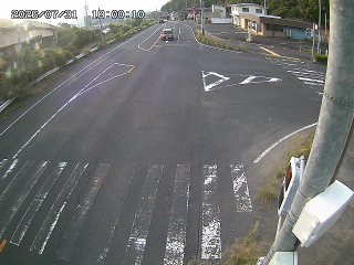鳥取市海蔵寺【環境大入口】