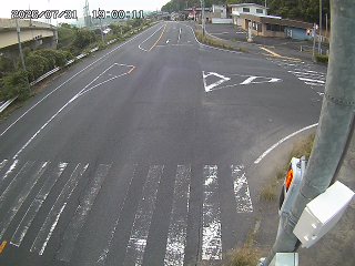 鳥取市海蔵寺【環境大入口】
