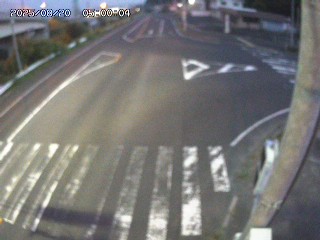 鳥取市海蔵寺【環境大入口】