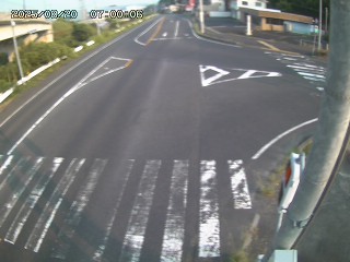 鳥取市海蔵寺【環境大入口】
