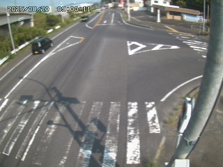 鳥取市海蔵寺【環境大入口】