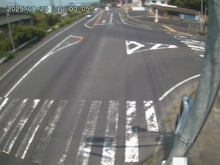 鳥取市海蔵寺【環境大入口】