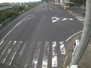 鳥取市海蔵寺【環境大入口】