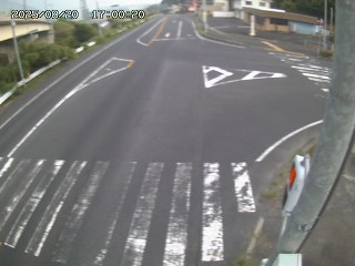 鳥取市海蔵寺【環境大入口】