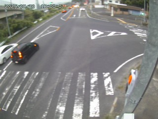鳥取市海蔵寺【環境大入口】