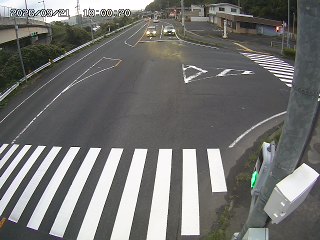 鳥取市海蔵寺【環境大入口】