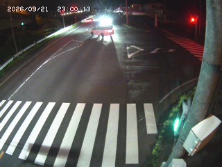 鳥取市海蔵寺【環境大入口】