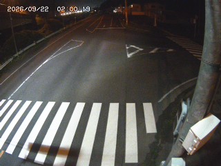 鳥取市海蔵寺【環境大入口】
