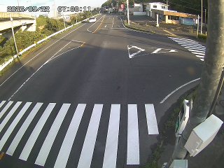 鳥取市海蔵寺【環境大入口】