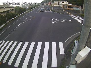 鳥取市海蔵寺【環境大入口】