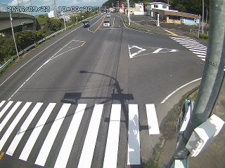 鳥取市海蔵寺【環境大入口】