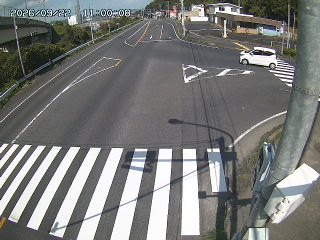 鳥取市海蔵寺【環境大入口】
