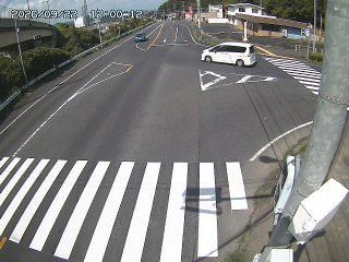 鳥取市海蔵寺【環境大入口】