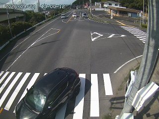 鳥取市海蔵寺【環境大入口】