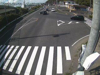 鳥取市海蔵寺【環境大入口】