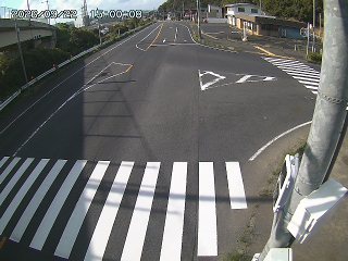鳥取市海蔵寺【環境大入口】