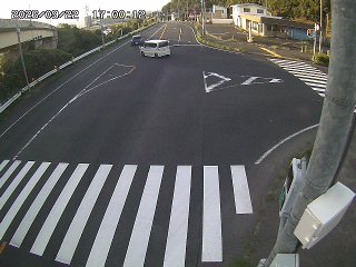 鳥取市海蔵寺【環境大入口】
