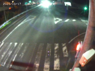 鳥取市海蔵寺【環境大入口】