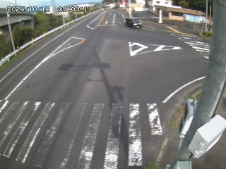 鳥取市海蔵寺【環境大入口】