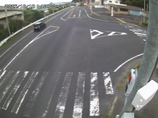 鳥取市海蔵寺【環境大入口】