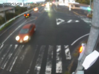 鳥取市海蔵寺【環境大入口】