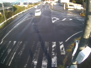 鳥取市海蔵寺【環境大入口】