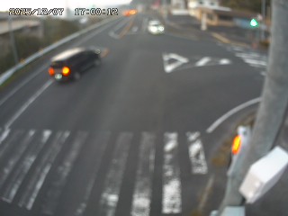 鳥取市海蔵寺【環境大入口】