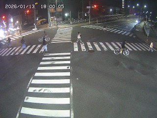 鳥取市湖山町北【鳥取商業高前】