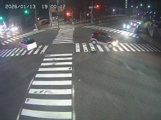 鳥取市湖山町北【鳥取商業高前】