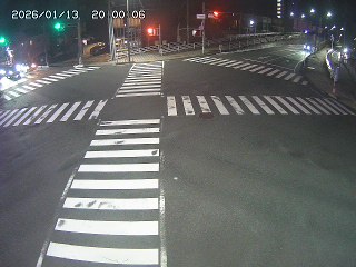 鳥取市湖山町北【鳥取商業高前】