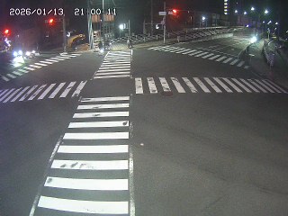 鳥取市湖山町北【鳥取商業高前】