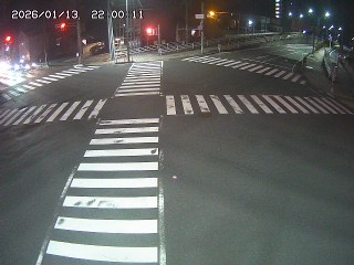 鳥取市湖山町北【鳥取商業高前】