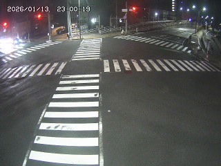 鳥取市湖山町北【鳥取商業高前】