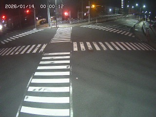 鳥取市湖山町北【鳥取商業高前】