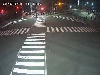 鳥取市湖山町北【鳥取商業高前】