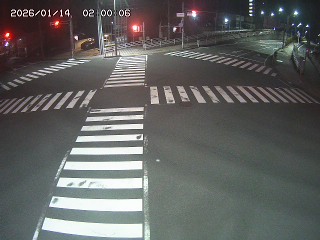 鳥取市湖山町北【鳥取商業高前】