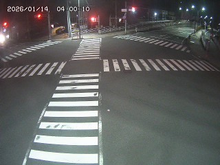 鳥取市湖山町北【鳥取商業高前】