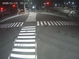 鳥取市湖山町北【鳥取商業高前】