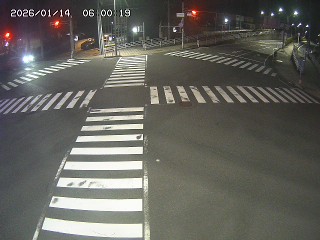 鳥取市湖山町北【鳥取商業高前】