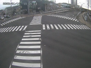 鳥取市湖山町北【鳥取商業高前】