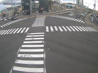 鳥取市湖山町北【鳥取商業高前】