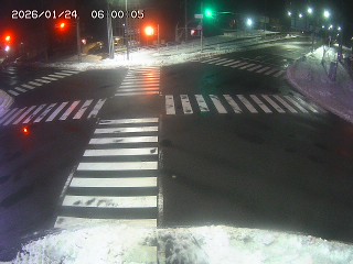 鳥取市湖山町北【鳥取商業高前】