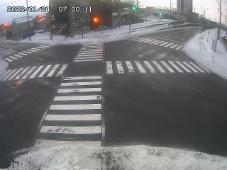 鳥取市湖山町北【鳥取商業高前】